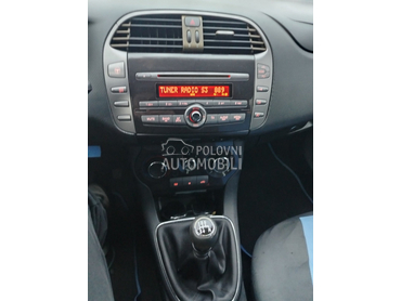 Fiat Brava 2.0