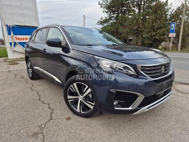 Peugeot 5008 1.2