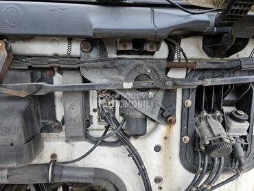 Midlum motor mehanizam brisača