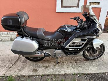 Honda ST1100 PAN EUROPEAN