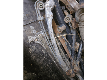 Man Le gibnjevi 19.5 gume