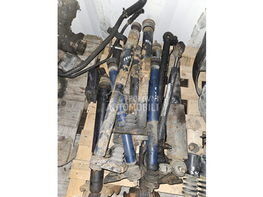 Man Le amortizeri razni