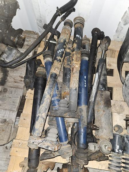 Man Le amortizeri razni