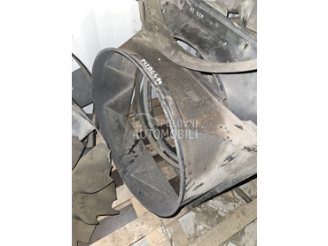 Midlum usmerivač hladnjaka