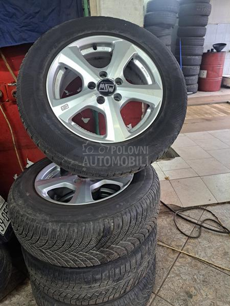 Audi Q3 2.0 S-tronic/Quatro