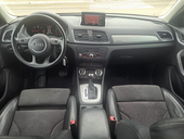 Audi Q3 2.0 tdi quatro autom