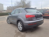 Audi Q3 2.0 tdi quatro autom