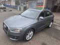 Audi Q3 Aut 4x4 V/Servi Koza