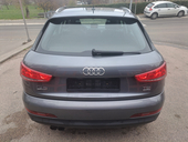 Audi Q3 2.0 tdi quatro autom