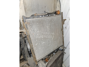 Reno Midlum hladnjak vode