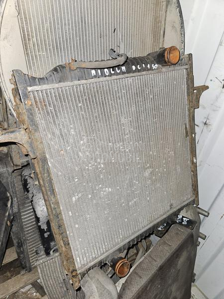 Reno Midlum hladnjak vode