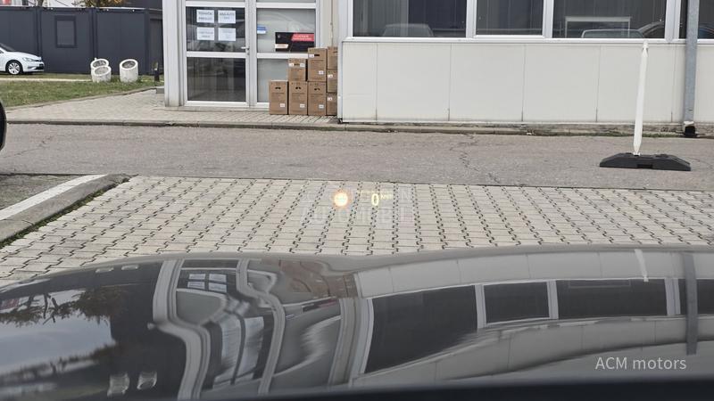 BMW 520 Xdrive Luxury Line