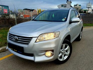 Toyota RAV 4 FUL  4x4