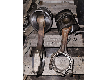 Man LE klipovi klipnjače