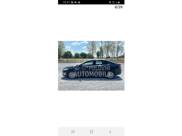 Mondeo 4 1.6 eco bust za Ford Mondeo od 2011. do 2014. god.