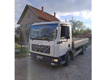 MAN tgl 7150