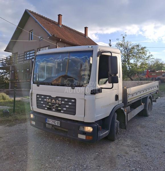 MAN tgl 7150