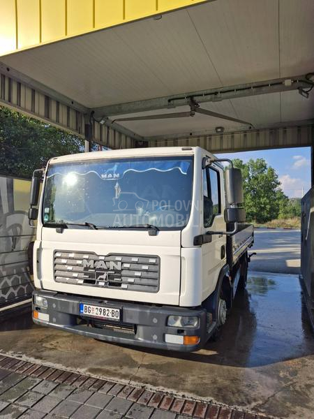 MAN tgl 7150