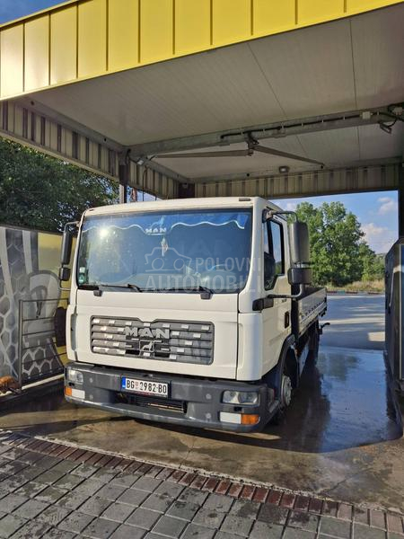 MAN tgl 7150