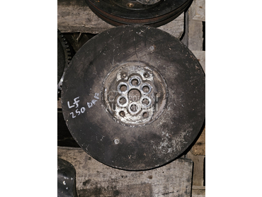 Daf Lf remenica radilice