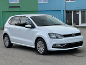 Volkswagen Polo 1.2 Tsi