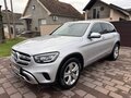 Mercedes Benz GLC 220 D 4MATIC MULTIBEAM
