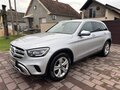 Mercedes Benz GLC 220 D 4MATIC MULTIBEAM