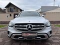 Mercedes Benz GLC 220 D 4MATIC MULTIBEAM