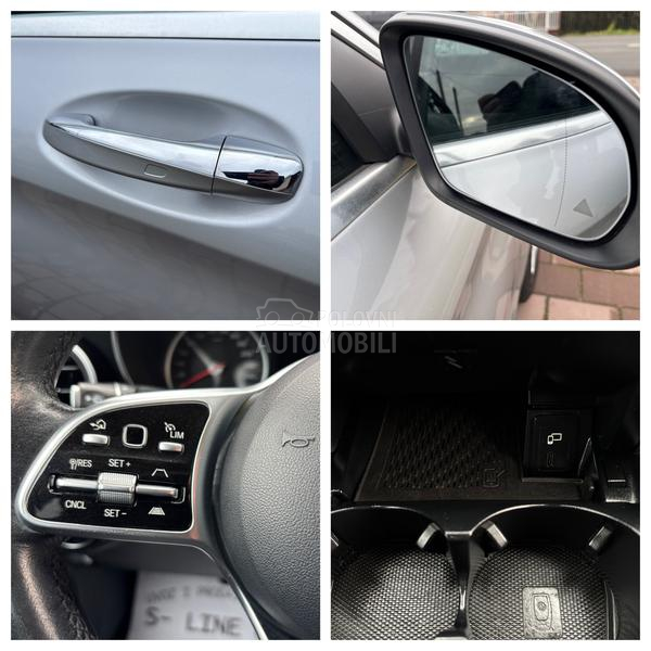 Mercedes Benz GLC 220 D 4MATIC MULTIBEAM