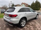 Mercedes Benz GLC 220 D 4MATIC MULTIBEAM