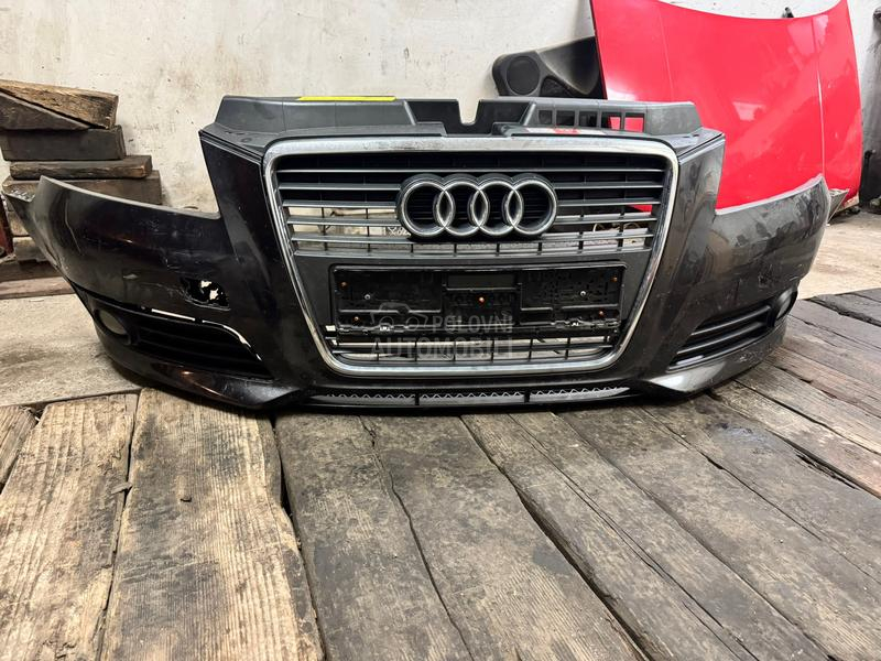 kompletan branik sa maglenkama