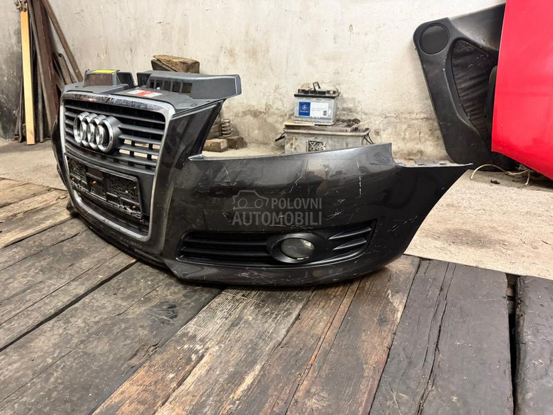 kompletan branik sa maglenkama