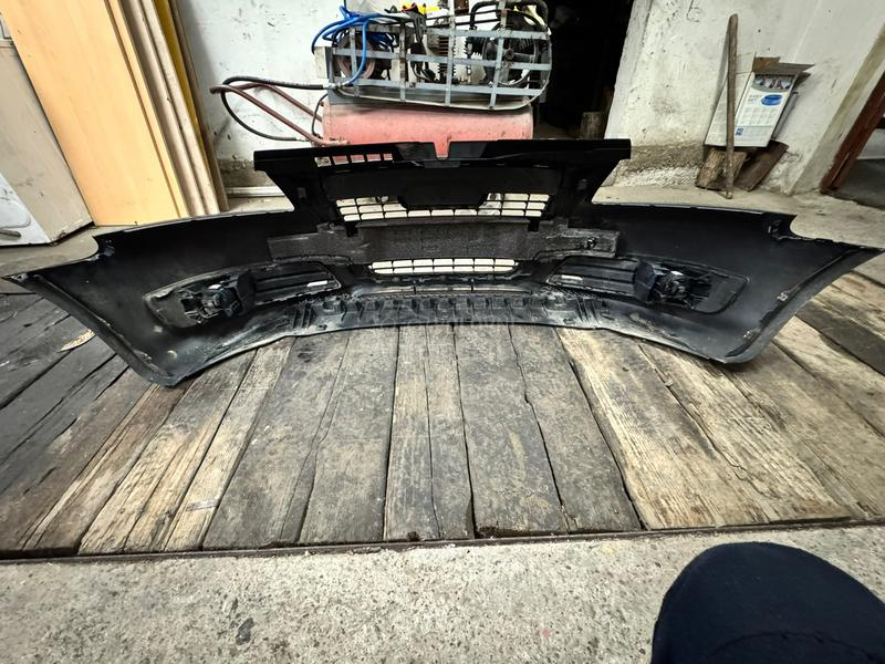 kompletan branik sa maglenkama