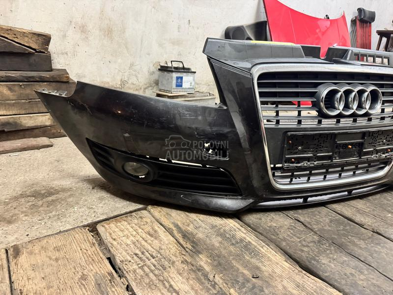 kompletan branik sa maglenkama