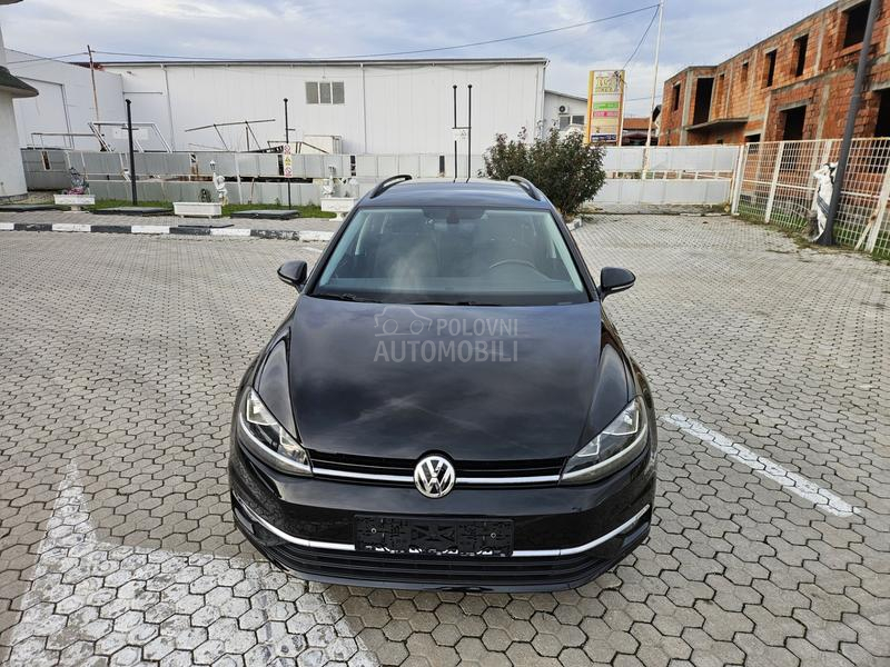 Volkswagen Golf 7 L E D 7 . 5