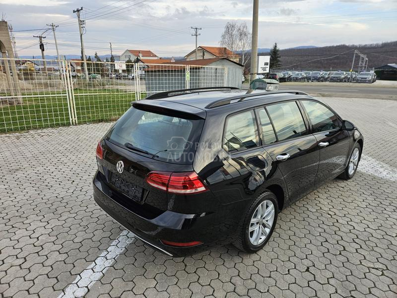 Volkswagen Golf 7 L E D 7 . 5