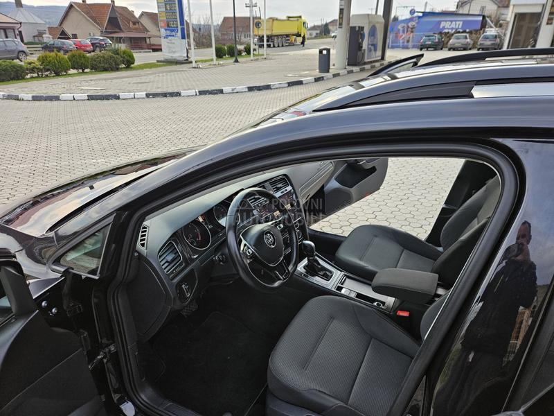 Volkswagen Golf 7 L E D 7 . 5