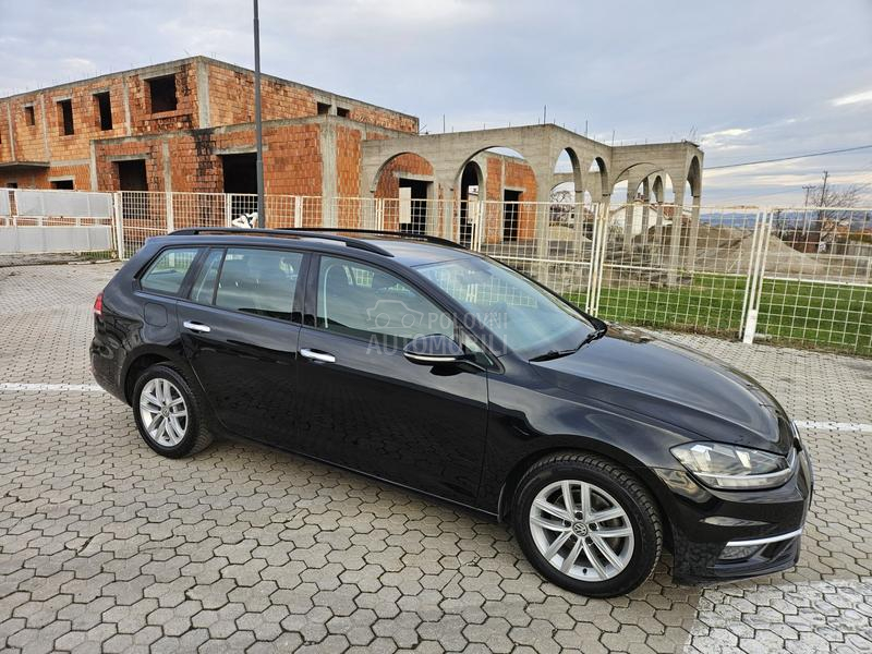 Volkswagen Golf 7 L E D 7 . 5