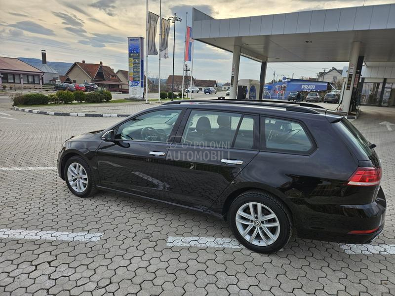 Volkswagen Golf 7 L E D 7 . 5