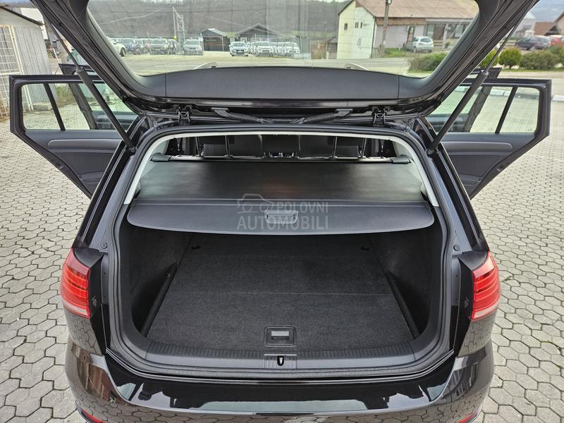 Volkswagen Golf 7 L E D 7 . 5