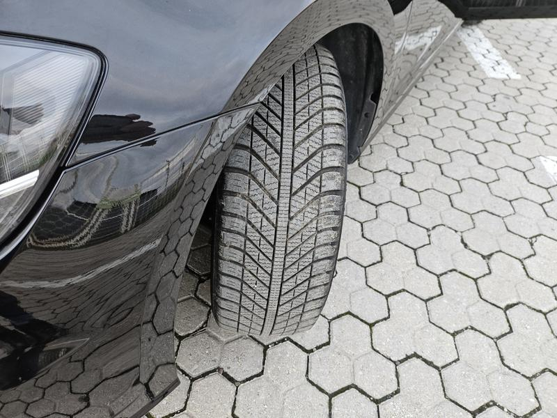 Volkswagen Golf 7 L E D 7 . 5