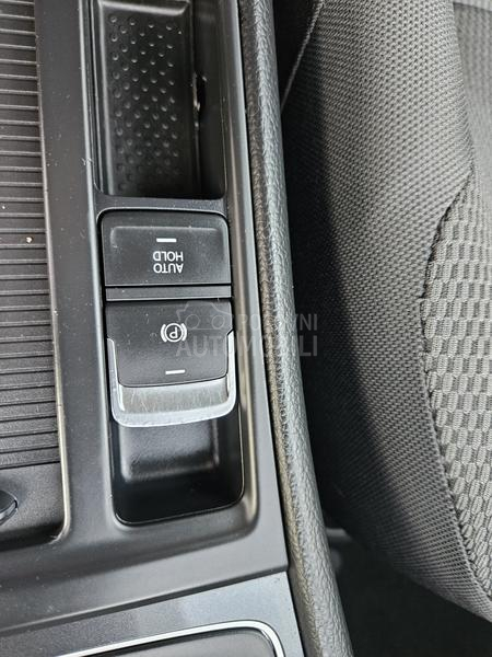 Volkswagen Golf 7 L E D 7 . 5