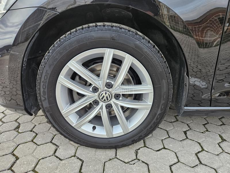 Volkswagen Golf 7 L E D 7 . 5