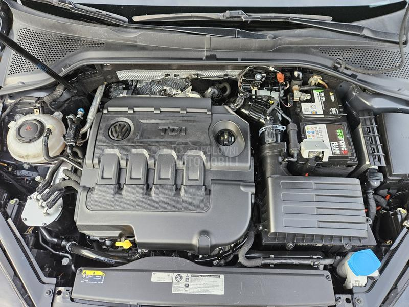 Volkswagen Golf 7 L E D 7 . 5