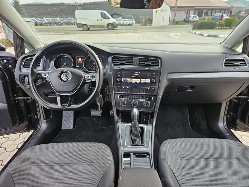 Volkswagen Golf 7 L E D 7 . 5