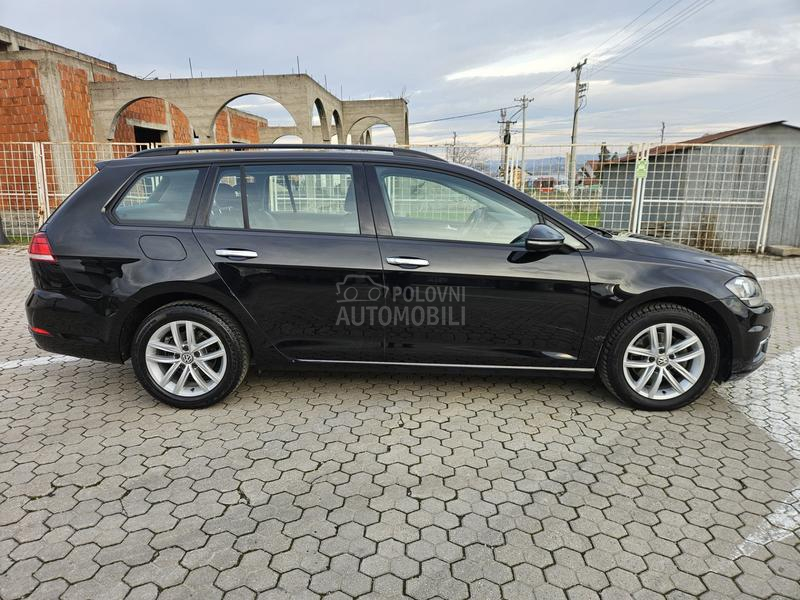 Volkswagen Golf 7 L E D 7 . 5