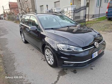 Volkswagen Golf 7 1.0 bezin