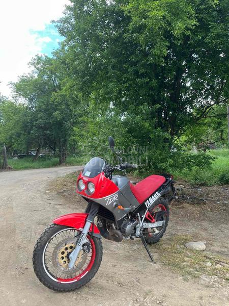 Yamaha tdr 125