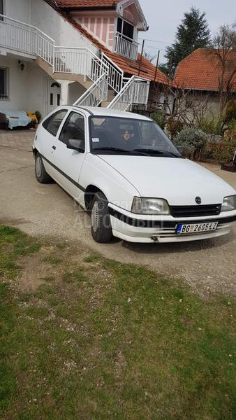 Opel Kadett 1.3