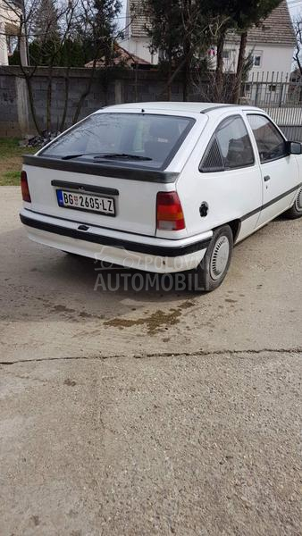 Opel Kadett 1.3